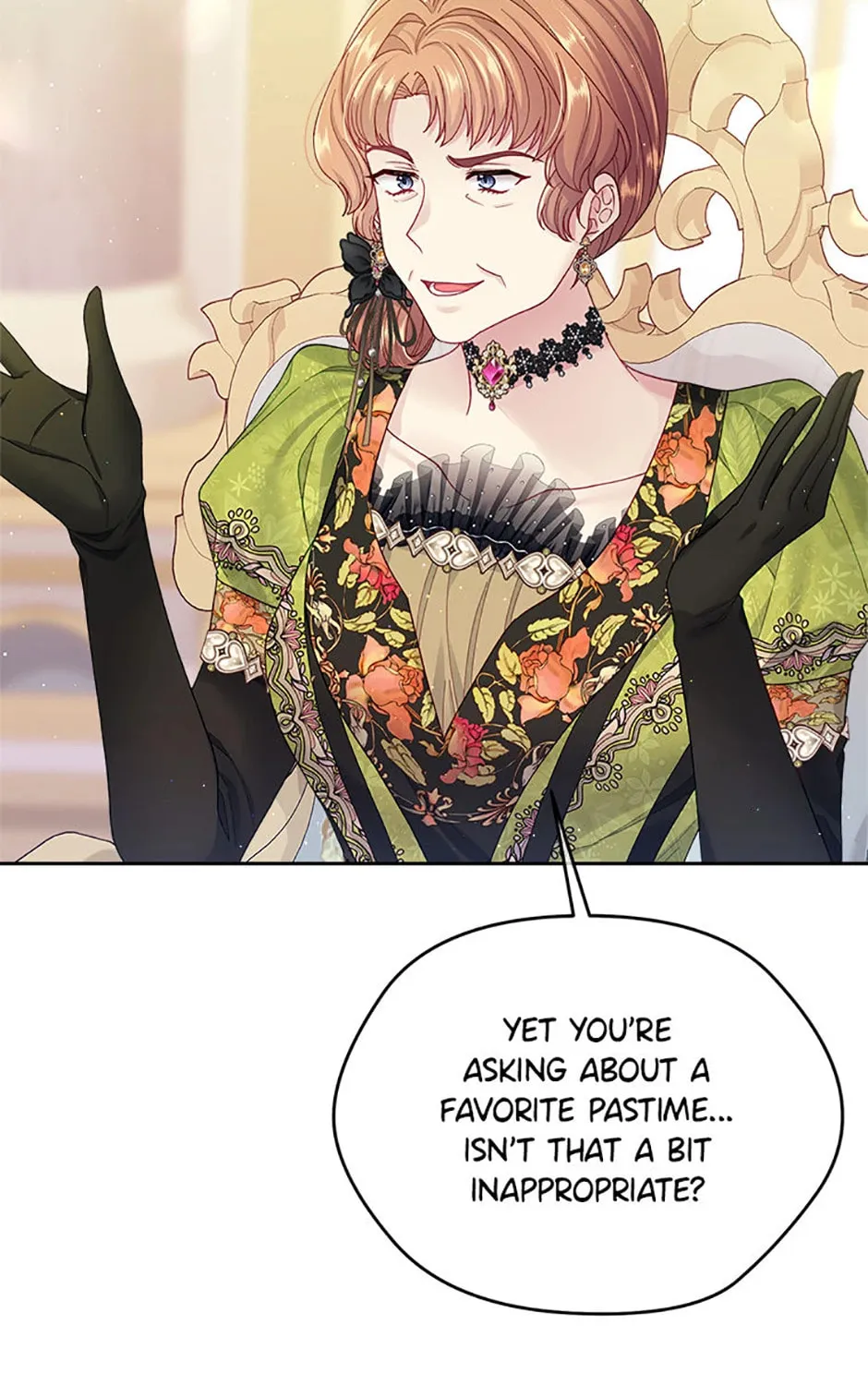 My Hubby Is Too Cute! Chapter 76 page 87 - 