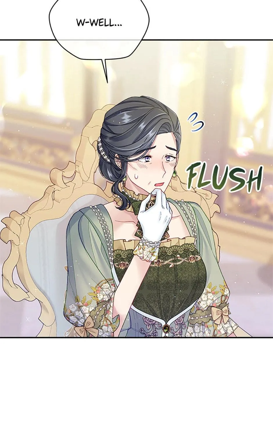 My Hubby Is Too Cute! Chapter 76 page 89 - 