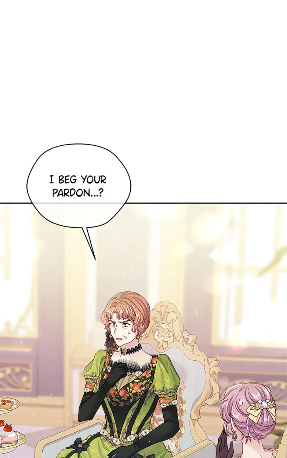 My Hubby Is Too Cute! Chapter 76 page 93 - 