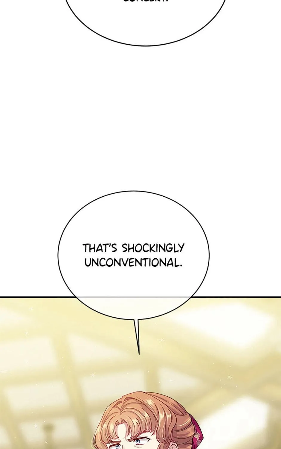 My Hubby Is Too Cute! Chapter 77 page 11 - 