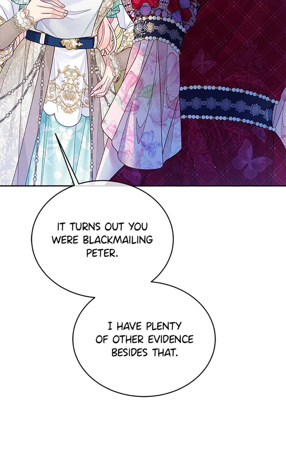 My Hubby Is Too Cute! Chapter 77 page 107 - 