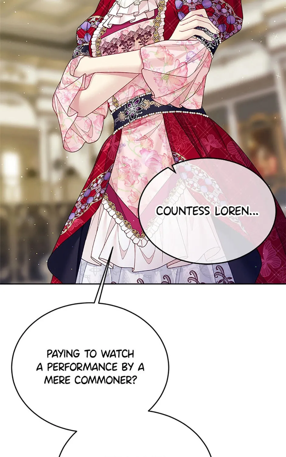My Hubby Is Too Cute! Chapter 77 page 13 - 