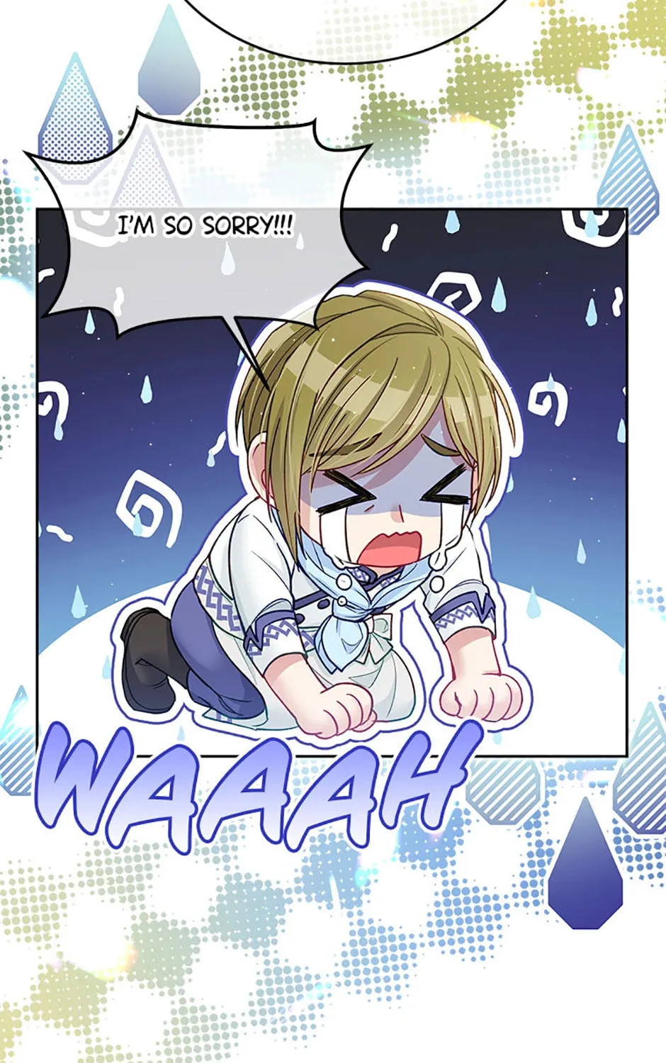 My Hubby Is Too Cute! Chapter 77 page 151 - 