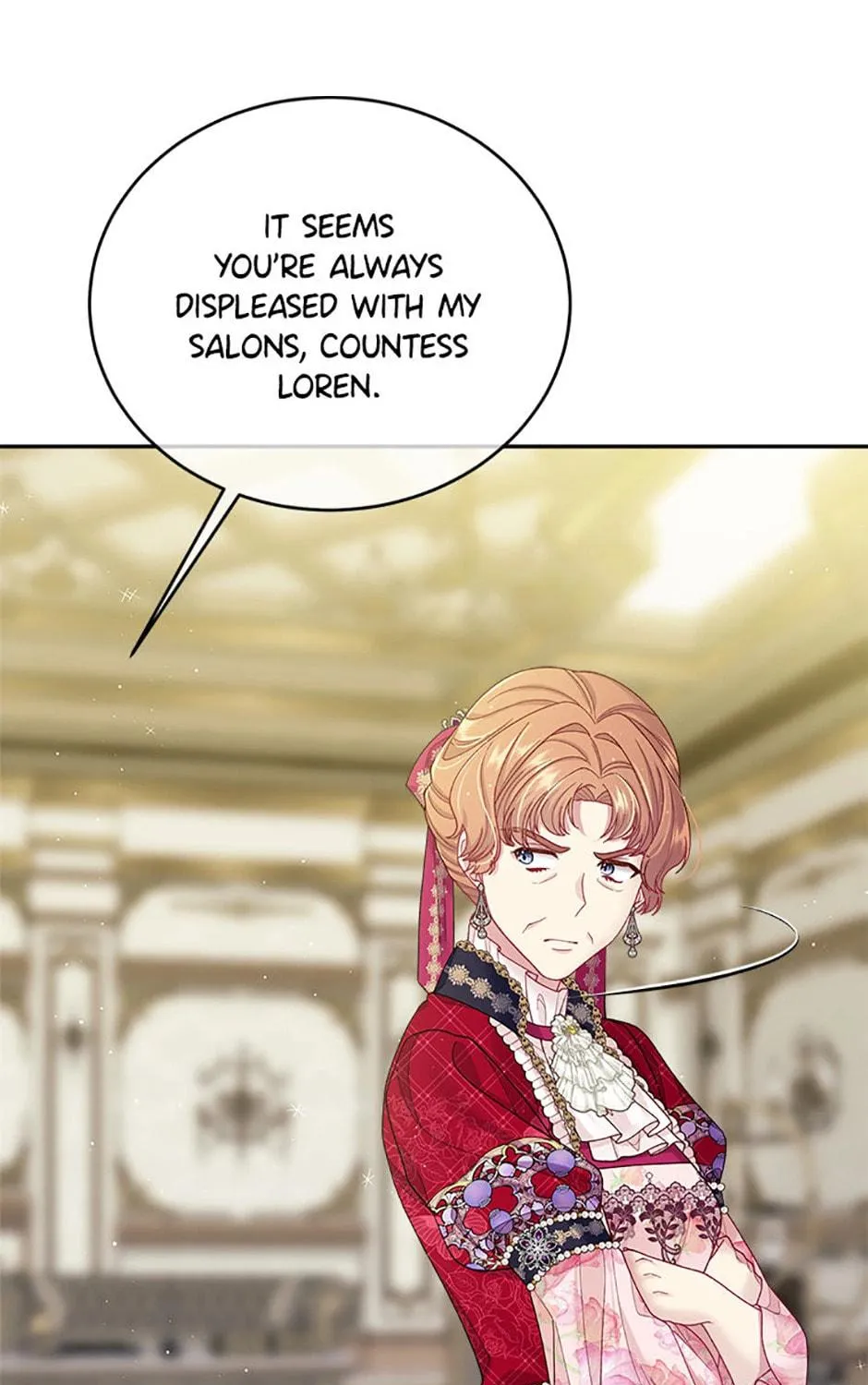 My Hubby Is Too Cute! Chapter 77 page 19 - 
