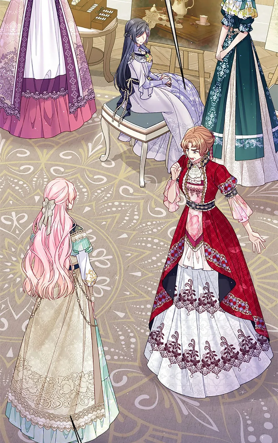 My Hubby Is Too Cute! Chapter 77 page 25 - 