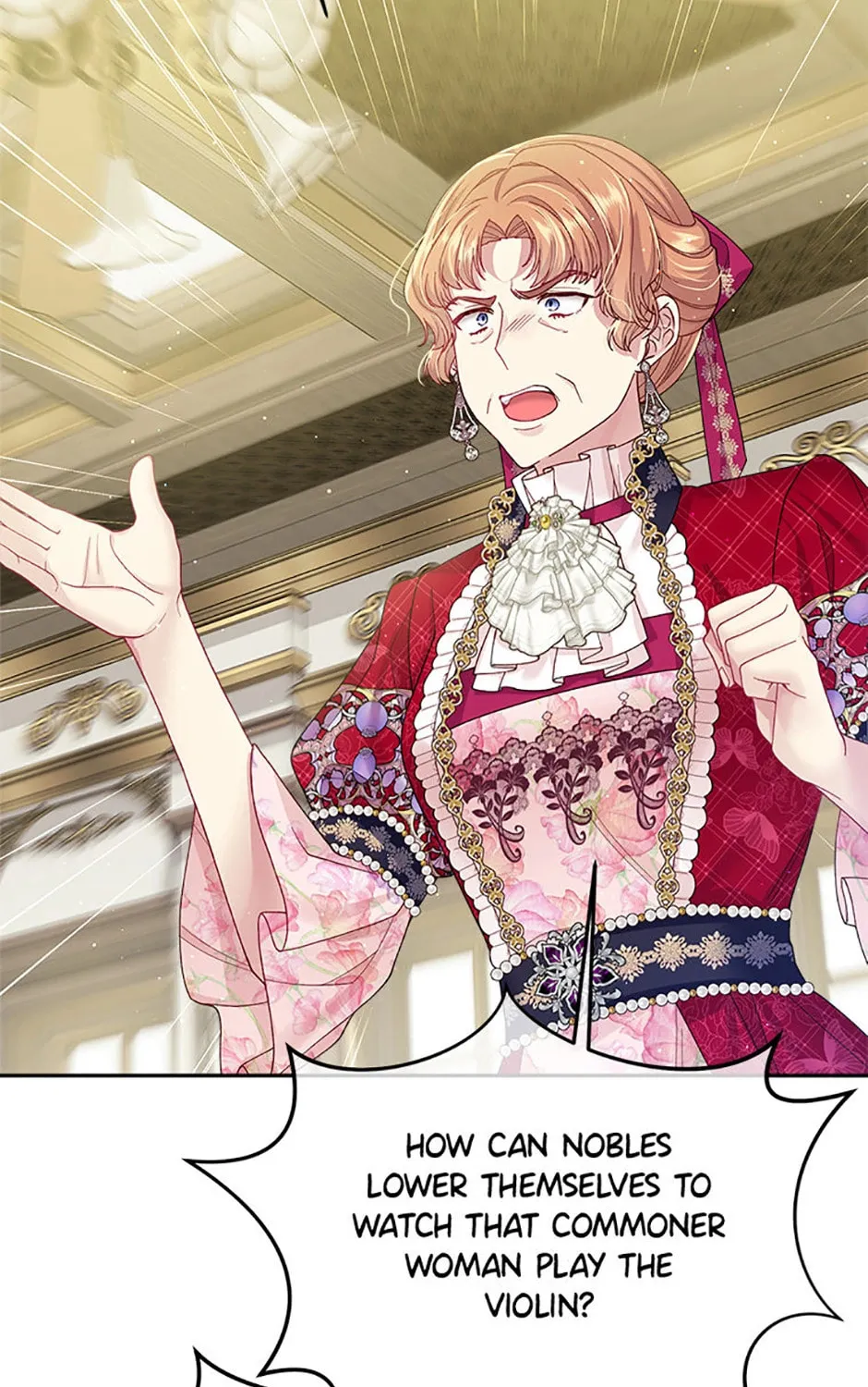 My Hubby Is Too Cute! Chapter 77 page 33 - 