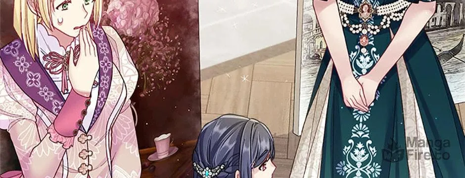 My Hubby Is Too Cute! Chapter 77 page 36 - 