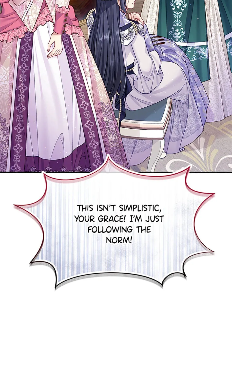 My Hubby Is Too Cute! Chapter 77 page 37 - 