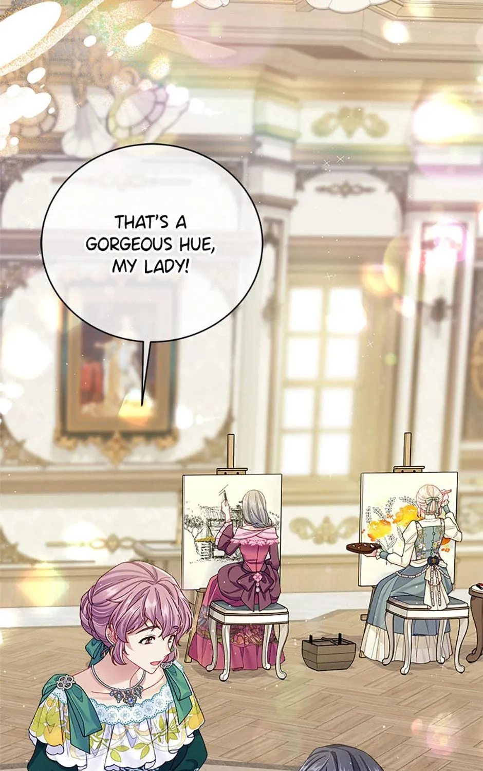 My Hubby Is Too Cute! Chapter 77 page 5 - 