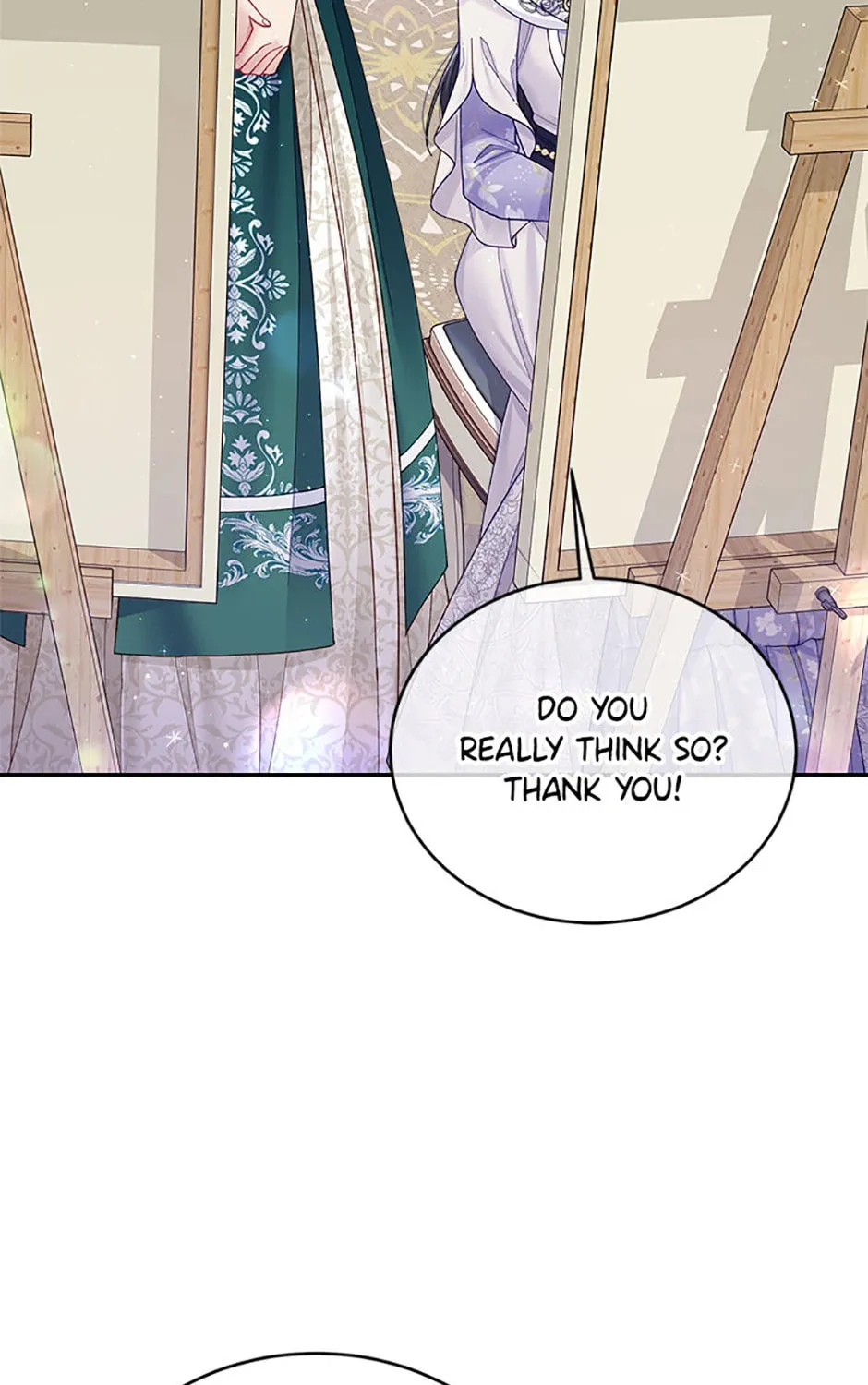 My Hubby Is Too Cute! Chapter 77 page 7 - 