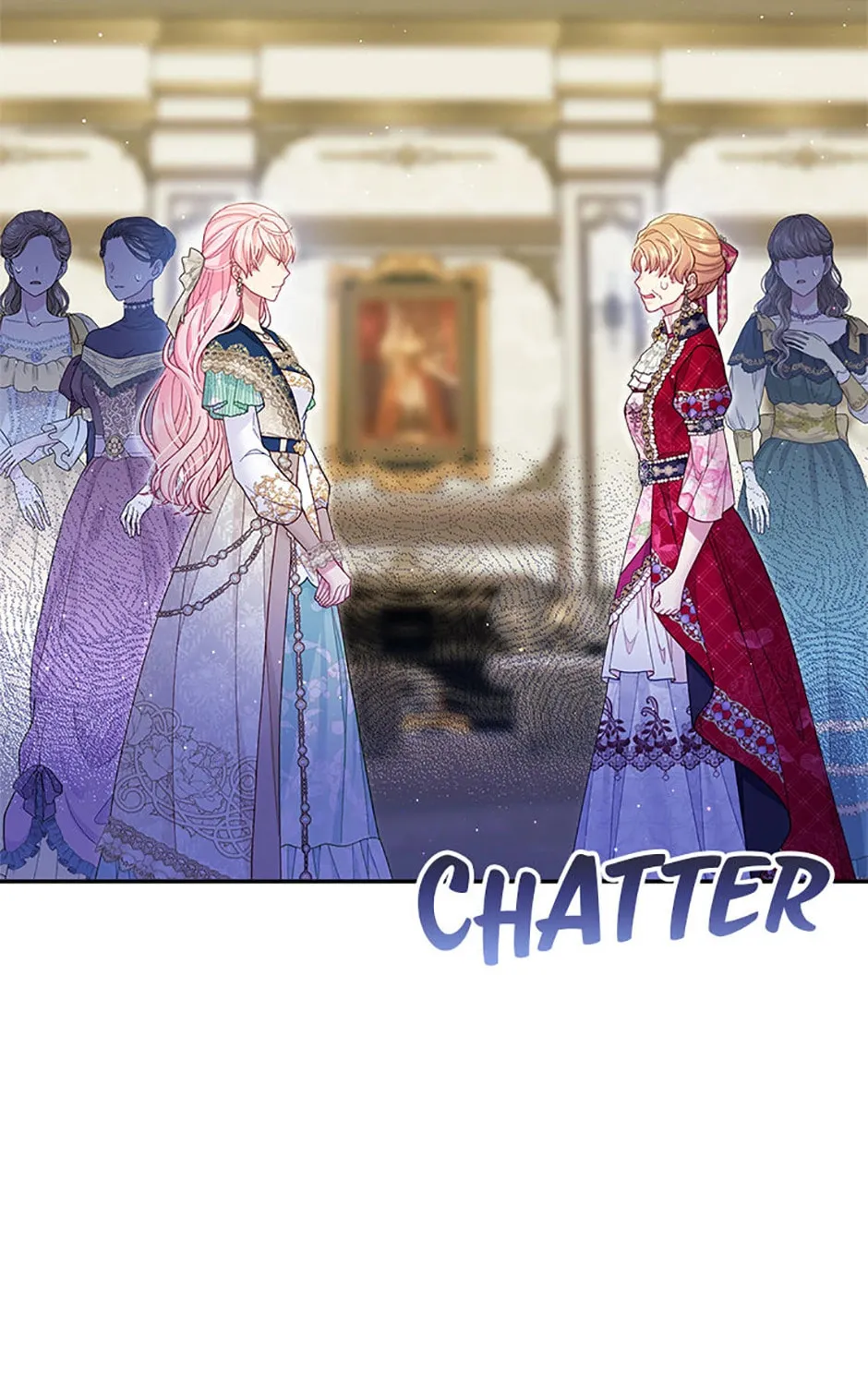 My Hubby Is Too Cute! Chapter 77 page 61 - 