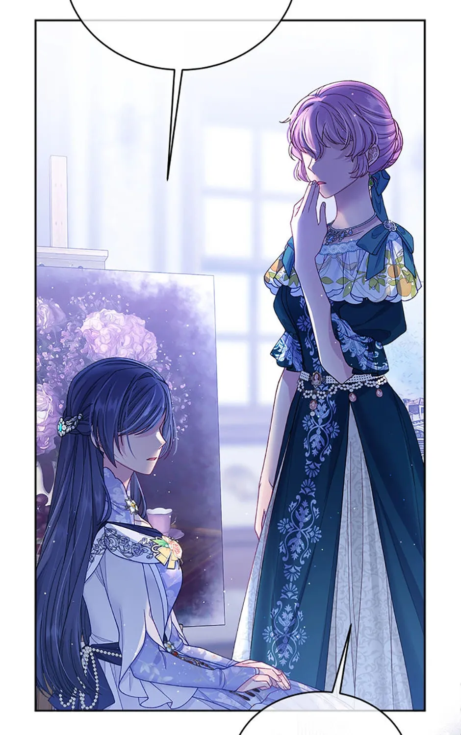 My Hubby Is Too Cute! Chapter 77 page 63 - 
