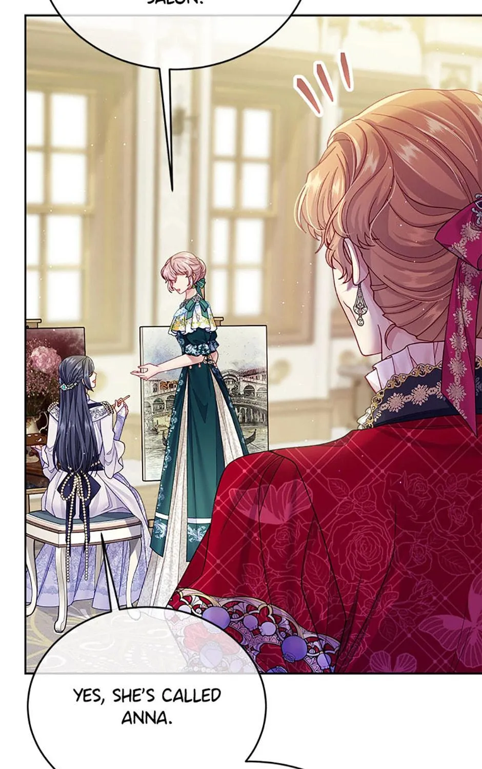 My Hubby Is Too Cute! Chapter 77 page 9 - 