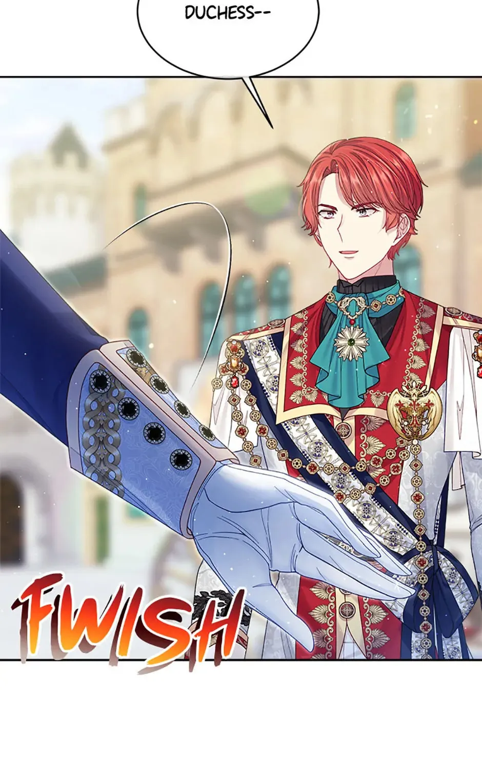 My Hubby Is Too Cute! Chapter 78 page 115 - 