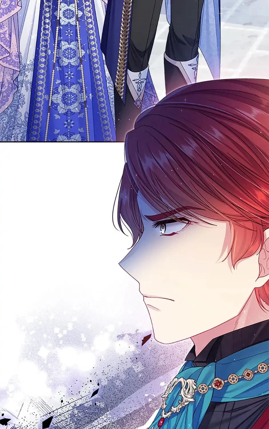 My Hubby Is Too Cute! Chapter 78 page 119 - 