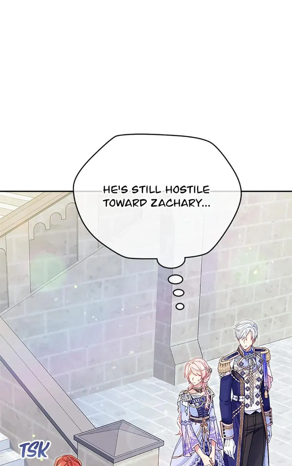 My Hubby Is Too Cute! Chapter 78 page 125 - 