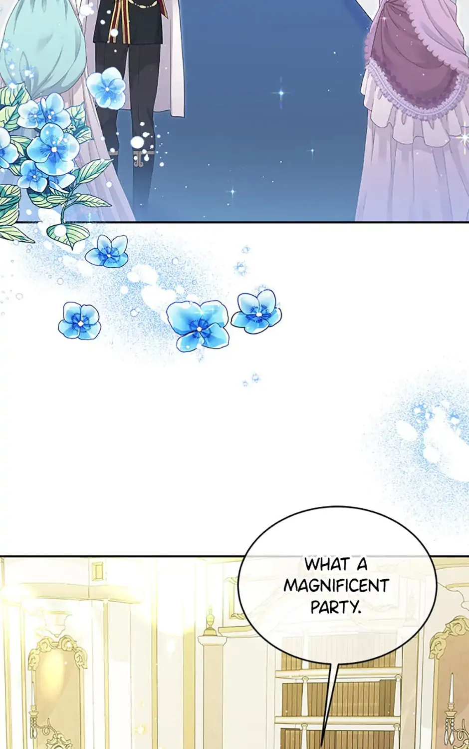 My Hubby Is Too Cute! Chapter 78 page 153 - 