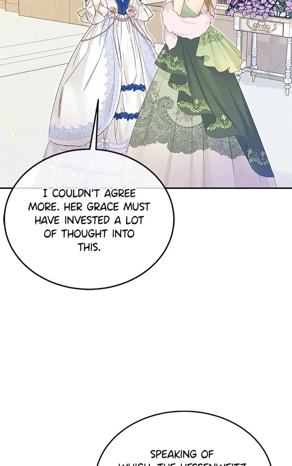 My Hubby Is Too Cute! Chapter 78 page 155 - 