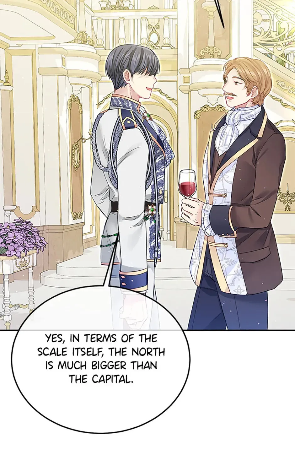 My Hubby Is Too Cute! Chapter 78 page 157 - 