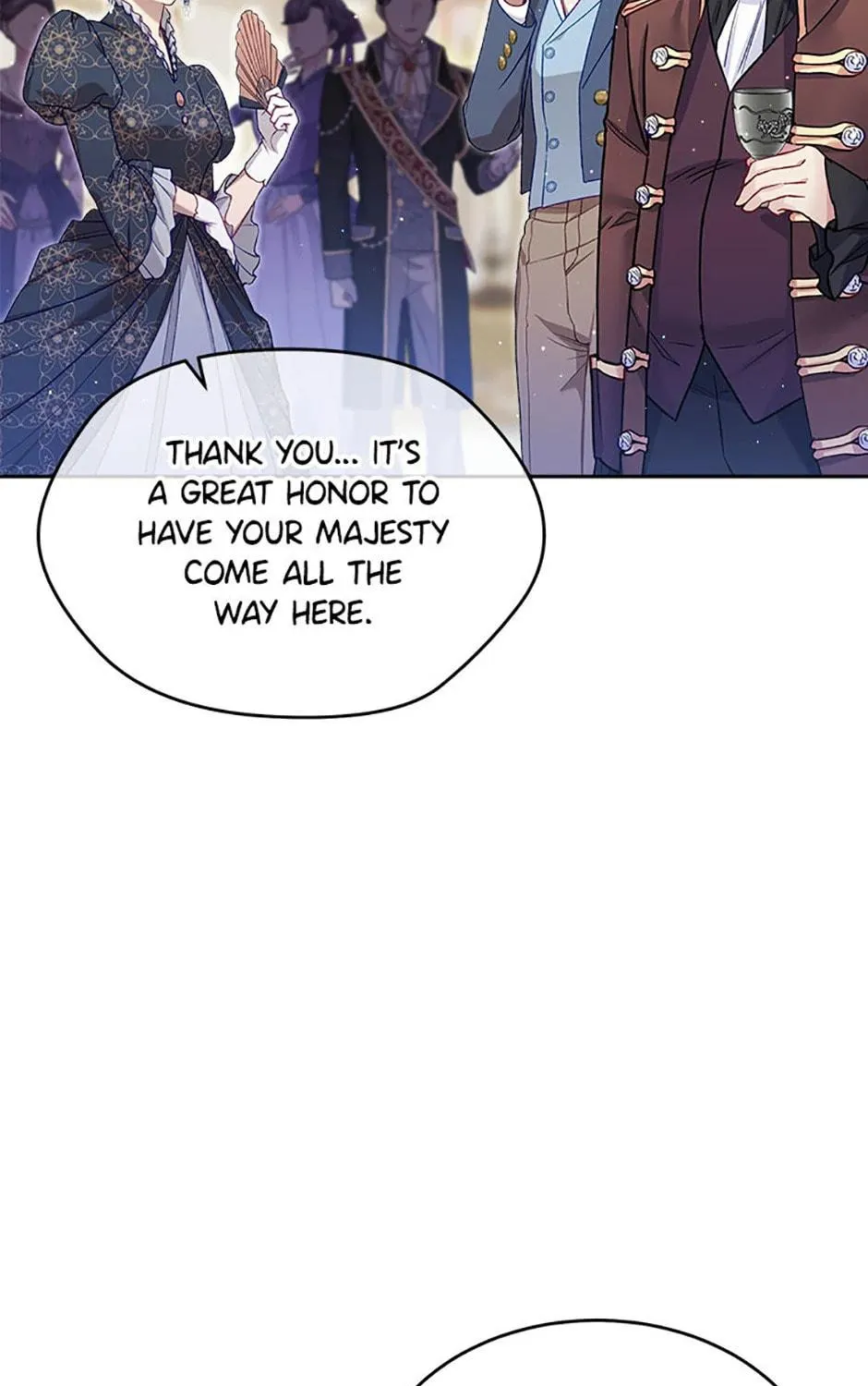 My Hubby Is Too Cute! Chapter 78 page 179 - 