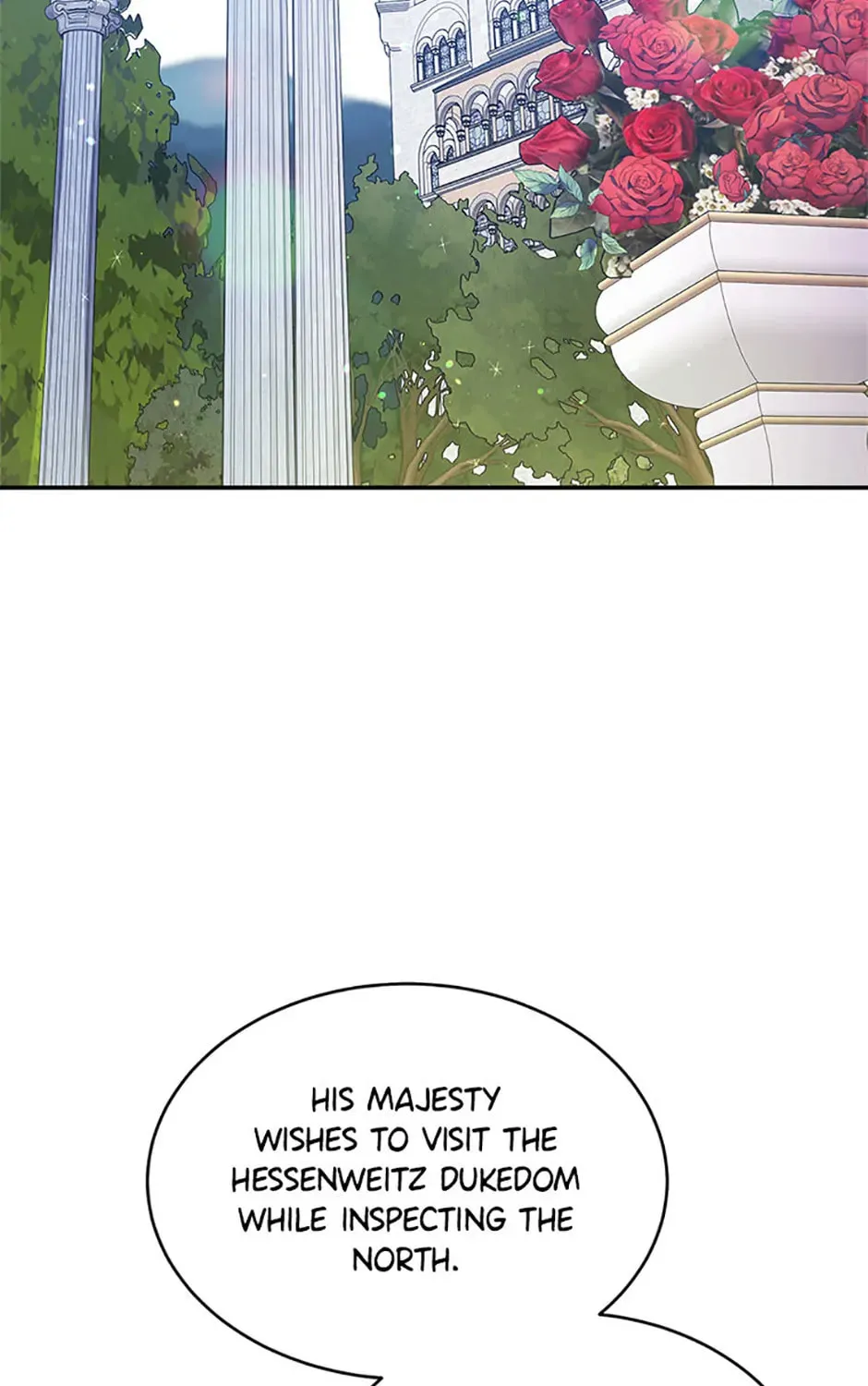 My Hubby Is Too Cute! Chapter 78 page 3 - 