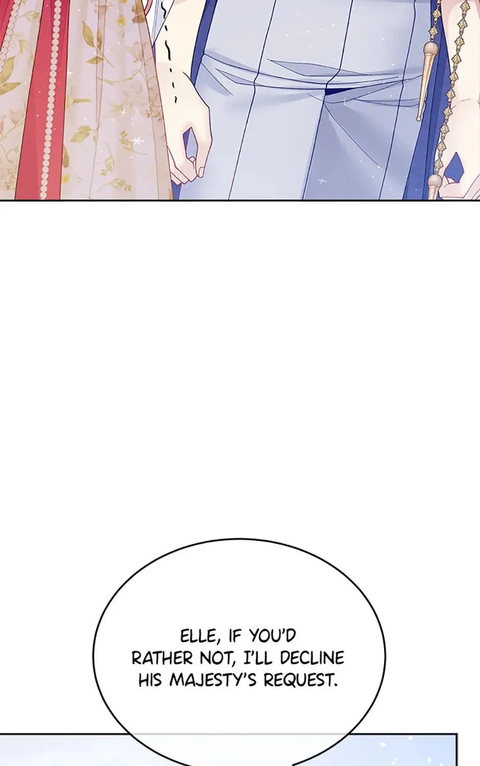 My Hubby Is Too Cute! Chapter 78 page 23 - 