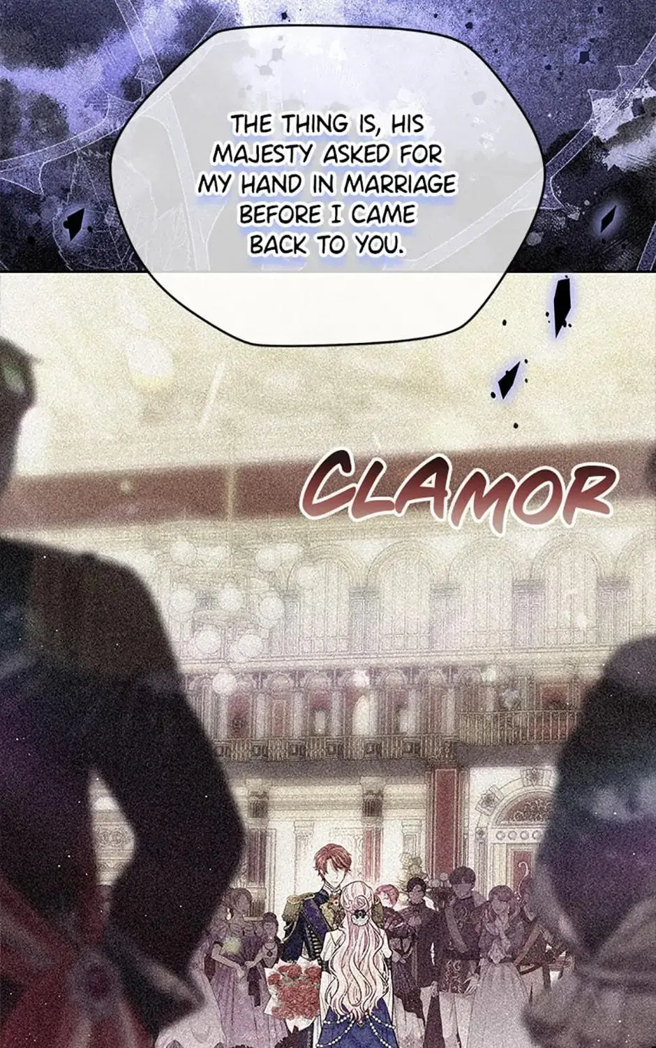My Hubby Is Too Cute! Chapter 78 page 29 - 