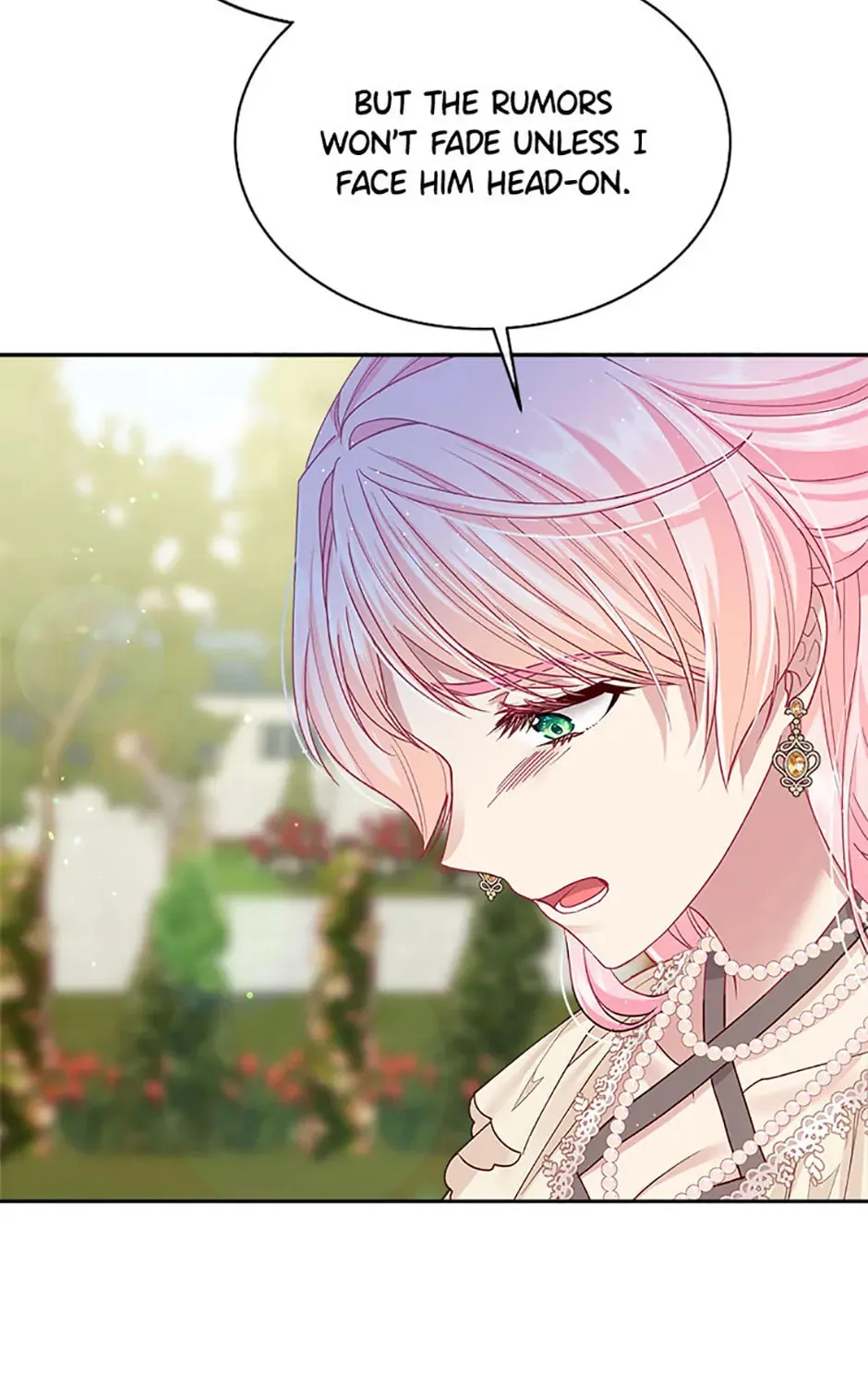 My Hubby Is Too Cute! Chapter 78 page 37 - 