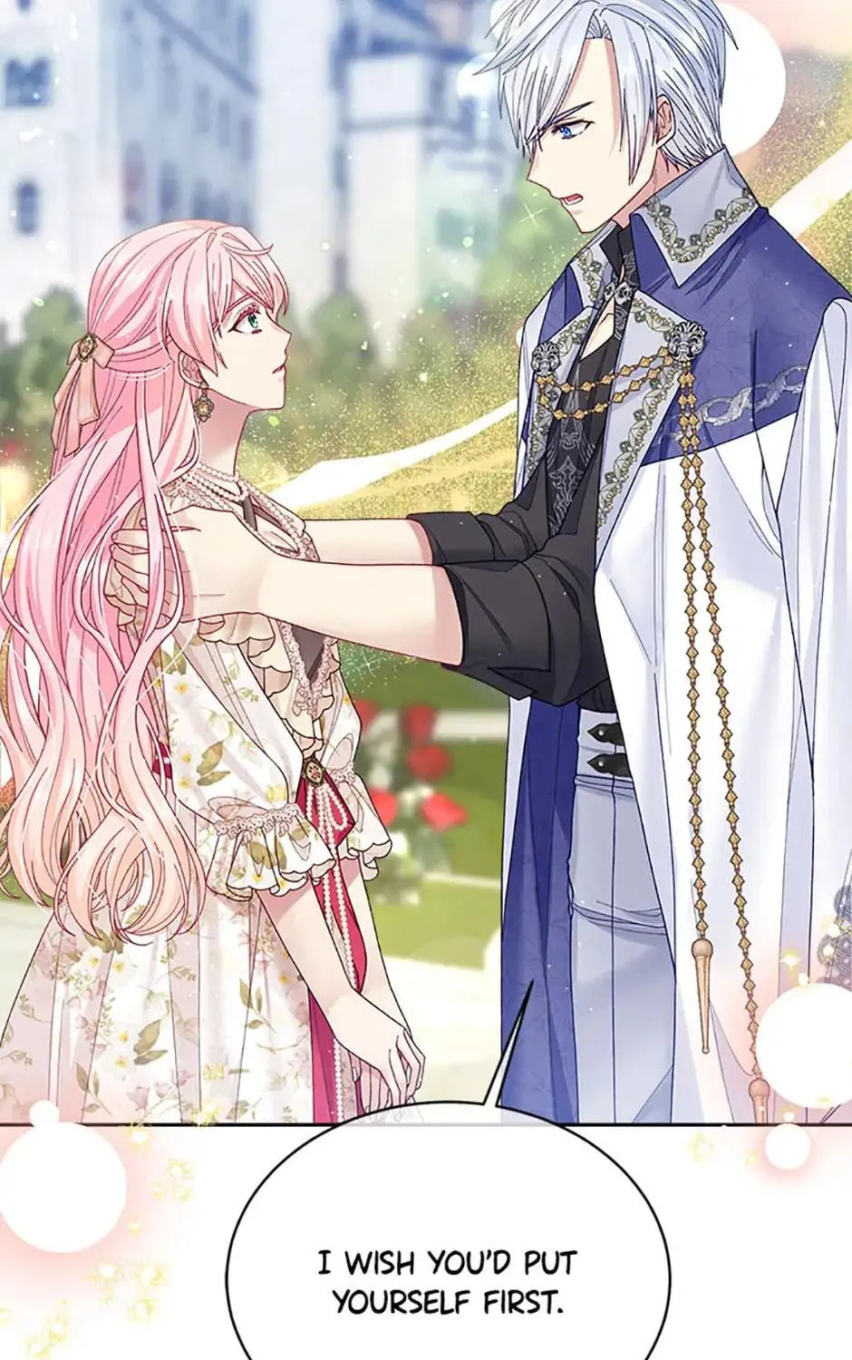 My Hubby Is Too Cute! Chapter 78 page 47 - 
