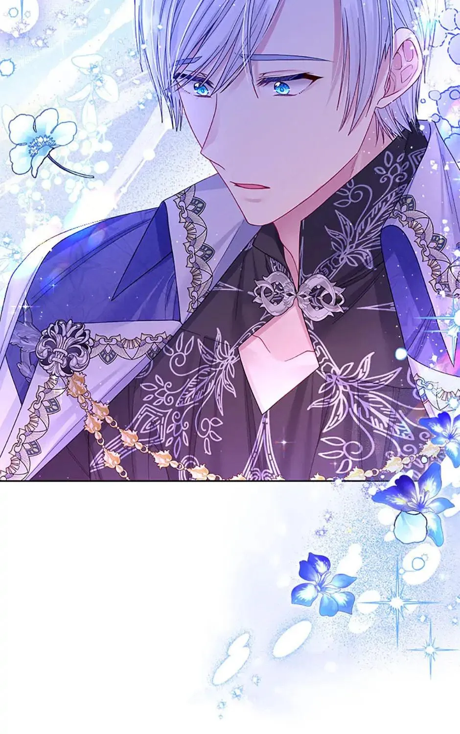 My Hubby Is Too Cute! Chapter 78 page 53 - 