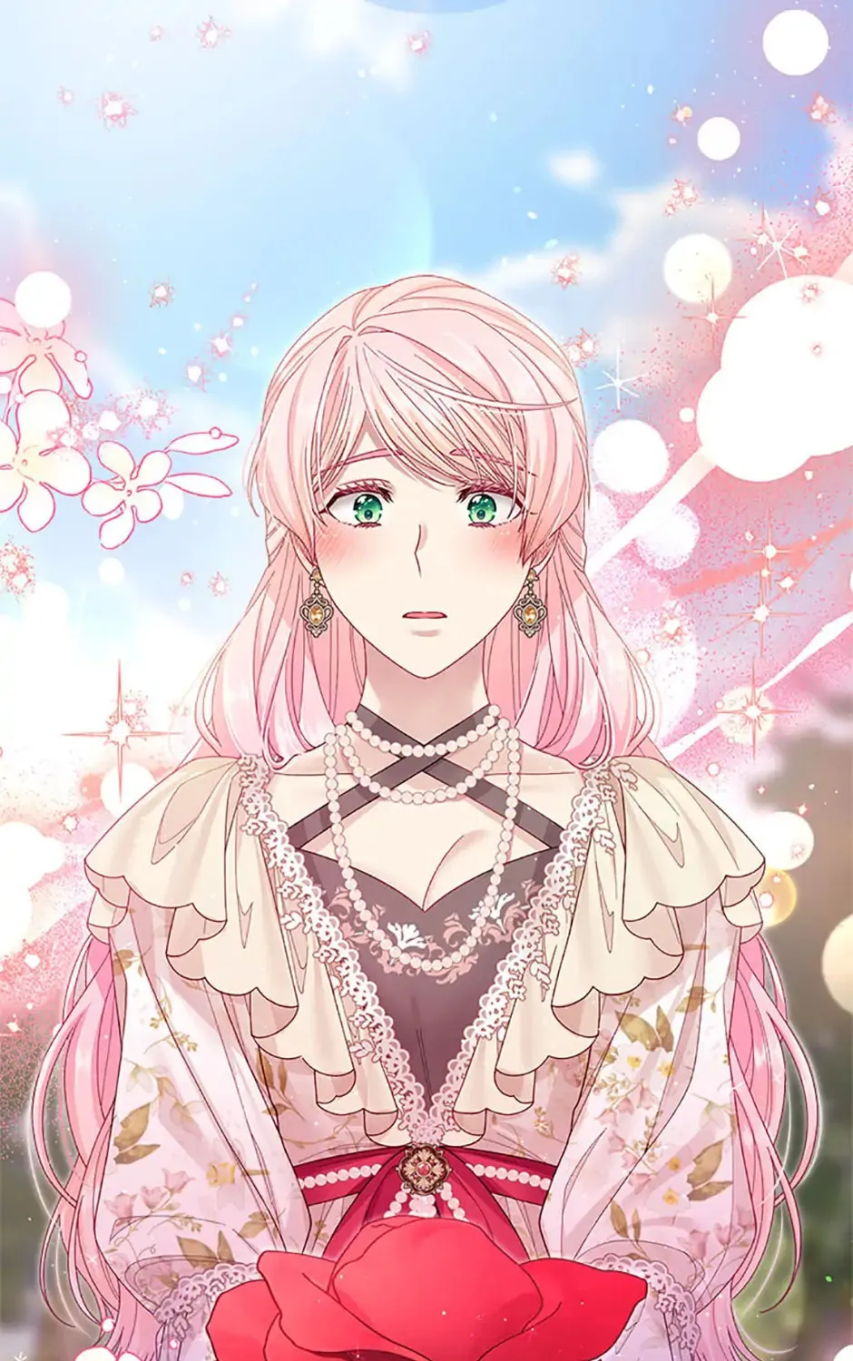 My Hubby Is Too Cute! Chapter 78 page 63 - 