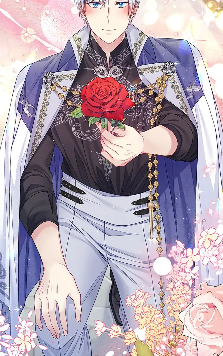 My Hubby Is Too Cute! Chapter 78 page 67 - 