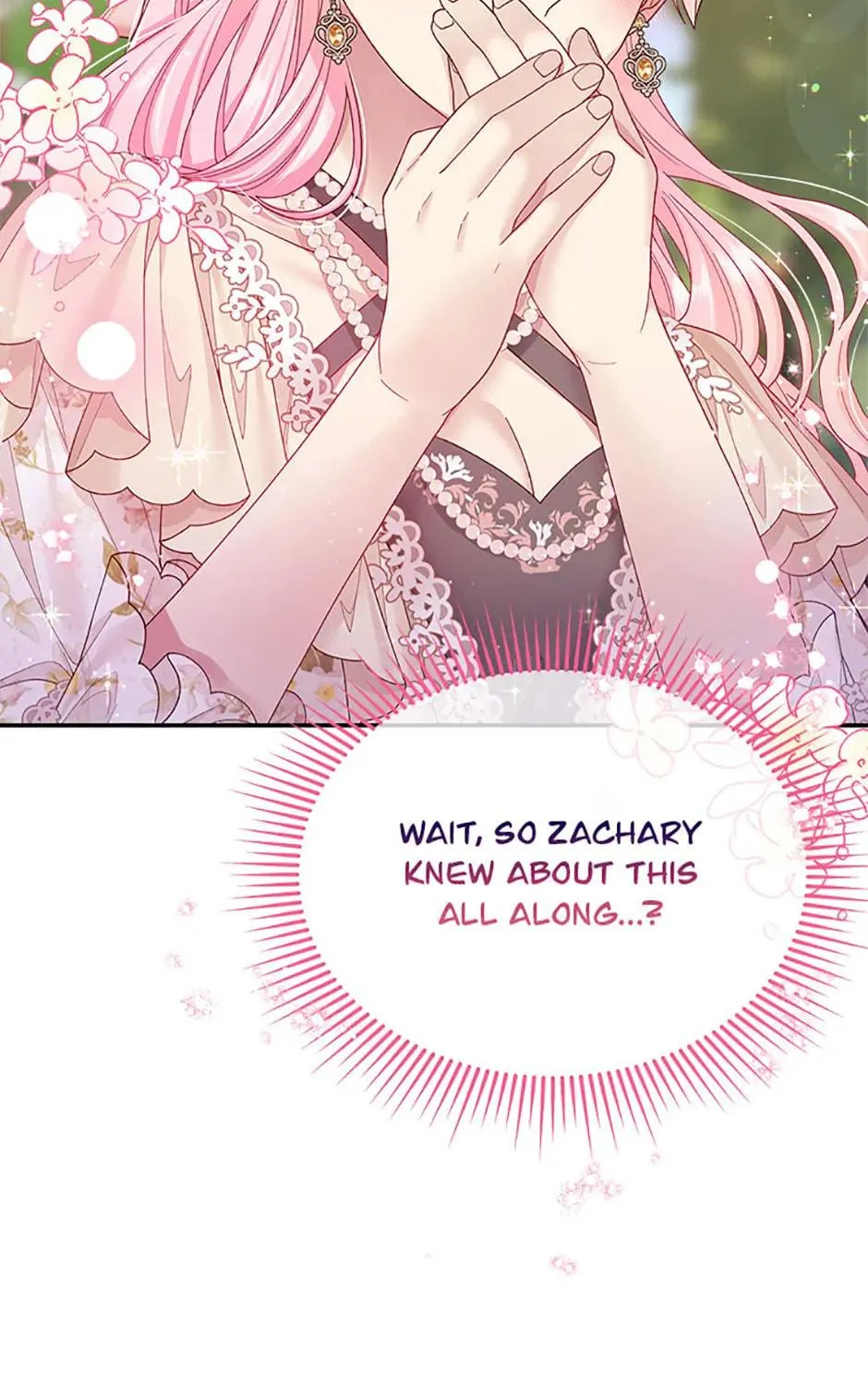 My Hubby Is Too Cute! Chapter 78 page 71 - 