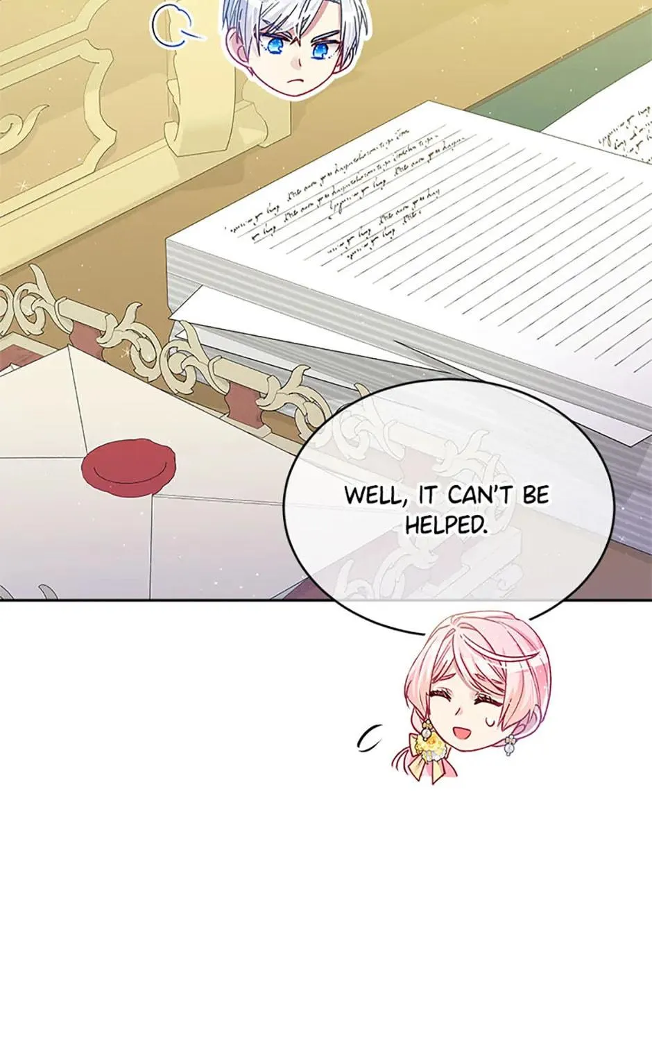 My Hubby Is Too Cute! Chapter 78 page 89 - 
