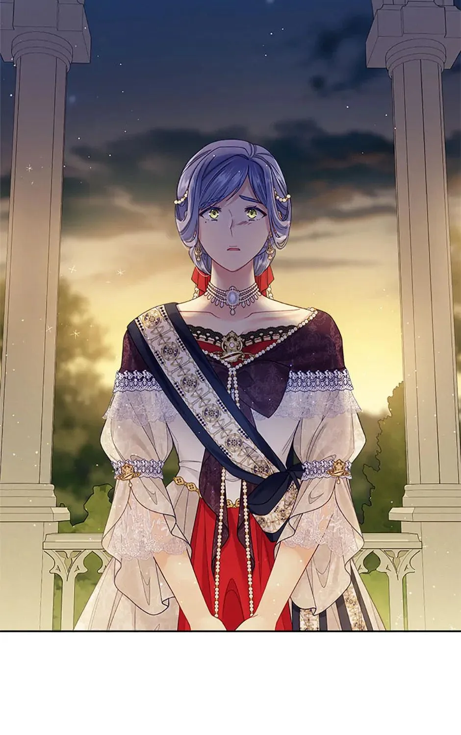 My Hubby Is Too Cute! Chapter 79 page 109 - 