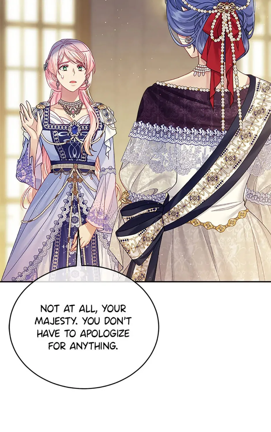 My Hubby Is Too Cute! Chapter 79 page 121 - 