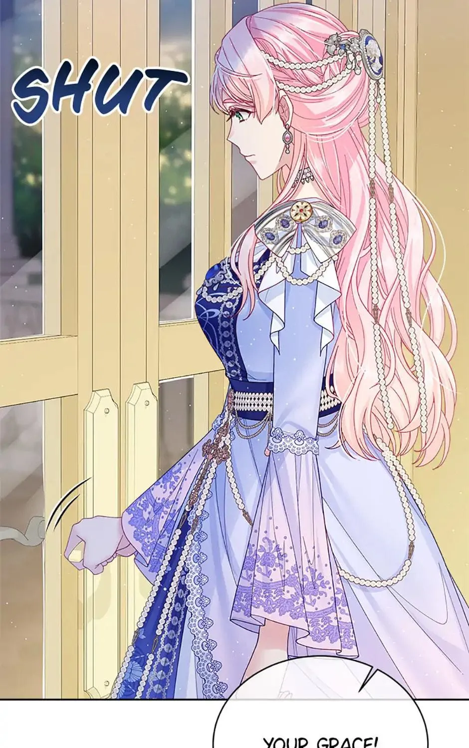 My Hubby Is Too Cute! Chapter 79 page 129 - 