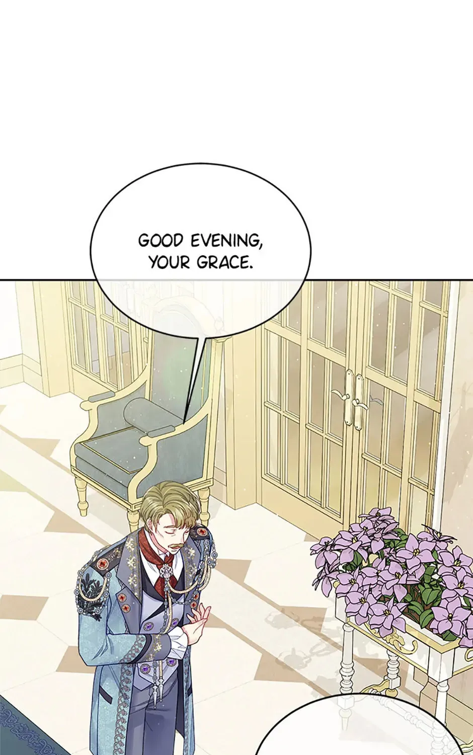 My Hubby Is Too Cute! Chapter 79 page 141 - 