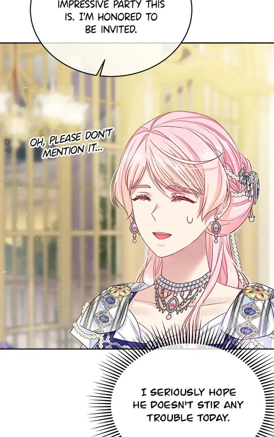 My Hubby Is Too Cute! Chapter 79 page 145 - 