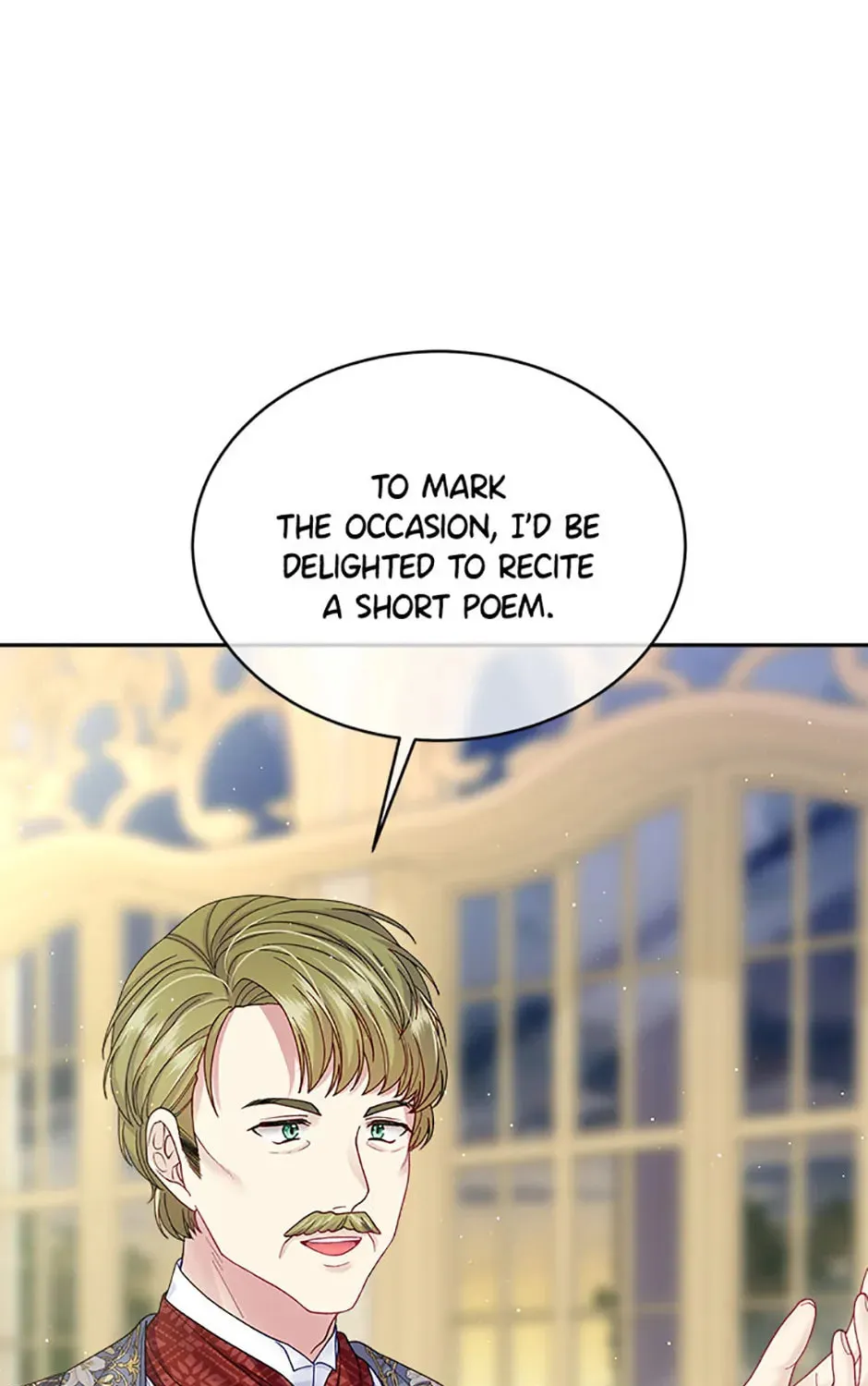 My Hubby Is Too Cute! Chapter 79 page 147 - 