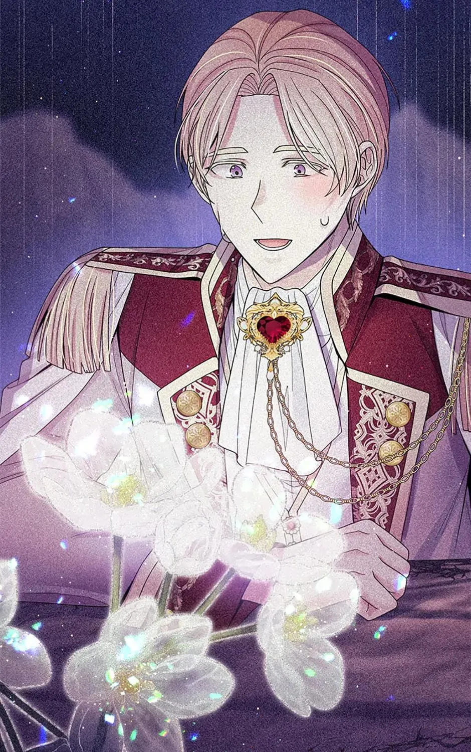 My Hubby Is Too Cute! Chapter 79 page 161 - 