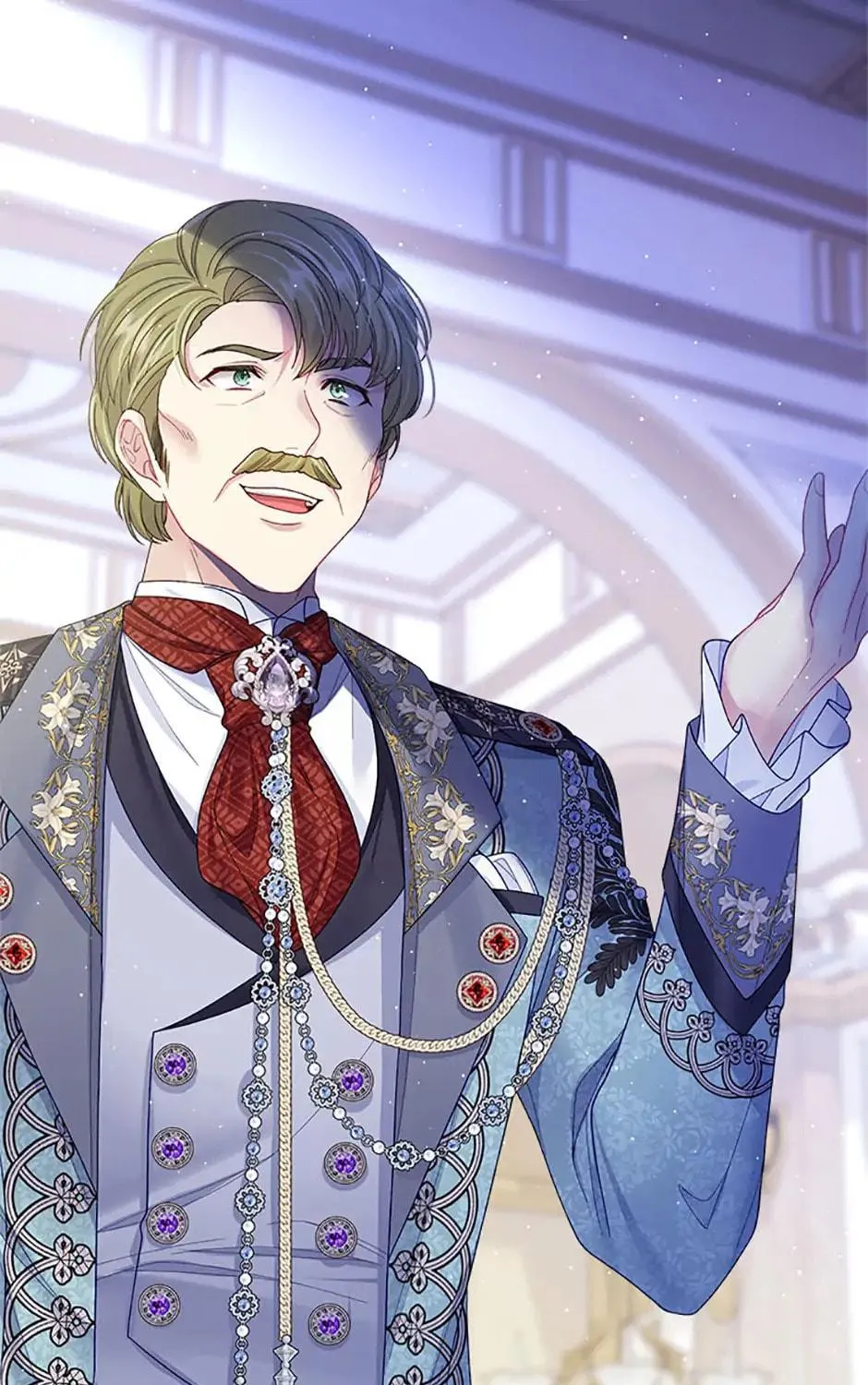 My Hubby Is Too Cute! Chapter 79 page 185 - 