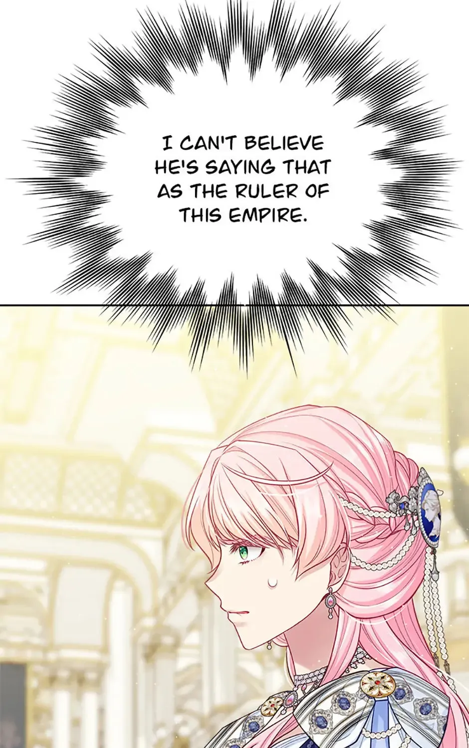 My Hubby Is Too Cute! Chapter 79 page 21 - 