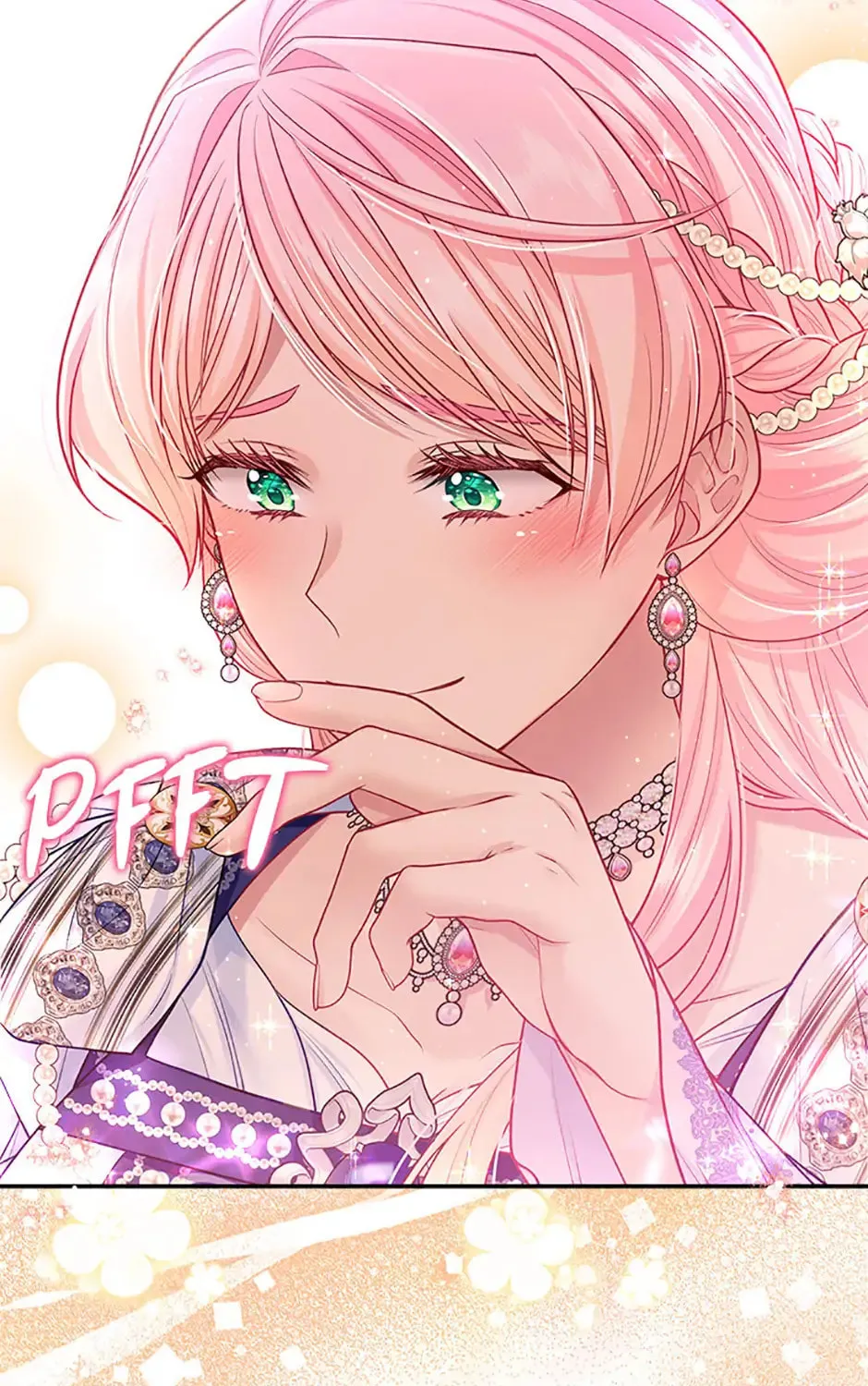 My Hubby Is Too Cute! Chapter 79 page 27 - 