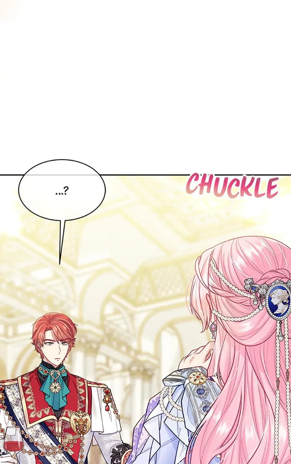 My Hubby Is Too Cute! Chapter 79 page 29 - 