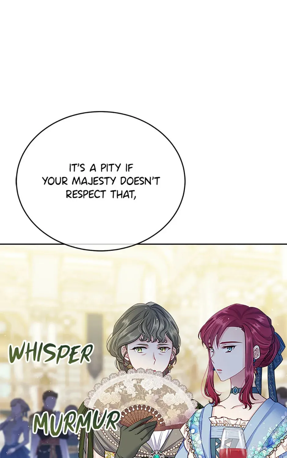 My Hubby Is Too Cute! Chapter 79 page 33 - 