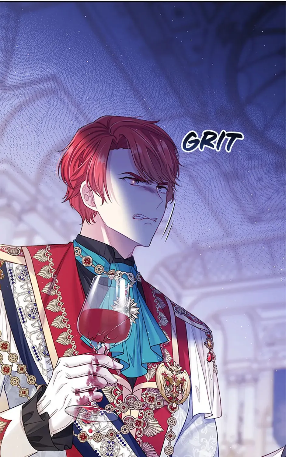 My Hubby Is Too Cute! Chapter 79 page 57 - 