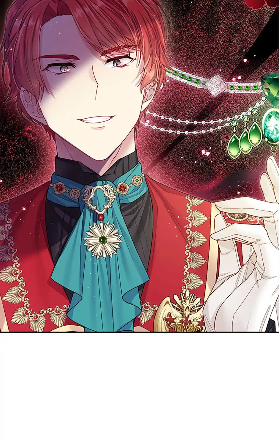 My Hubby Is Too Cute! Chapter 79 page 7 - 