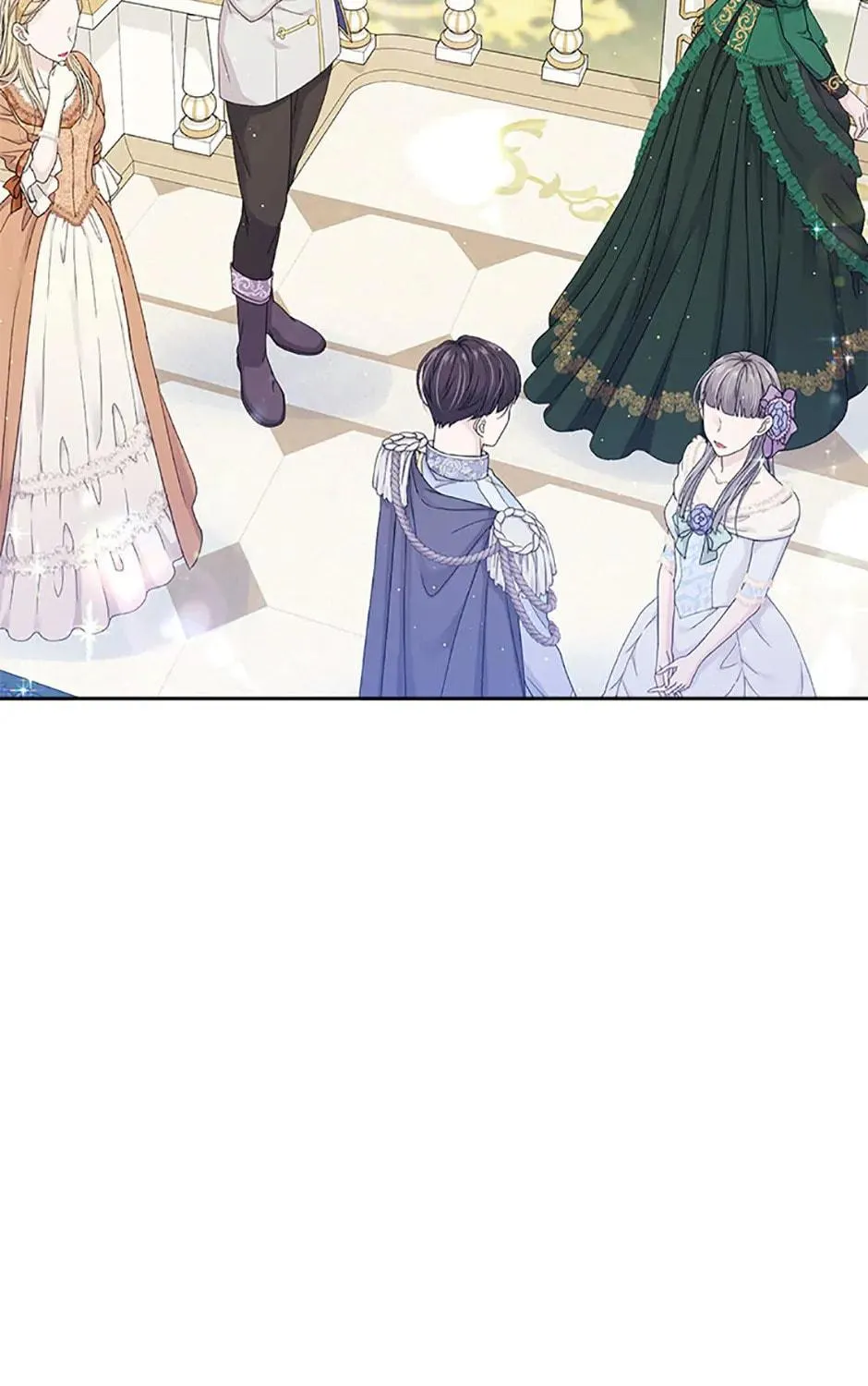 My Hubby Is Too Cute! Chapter 79 page 65 - 
