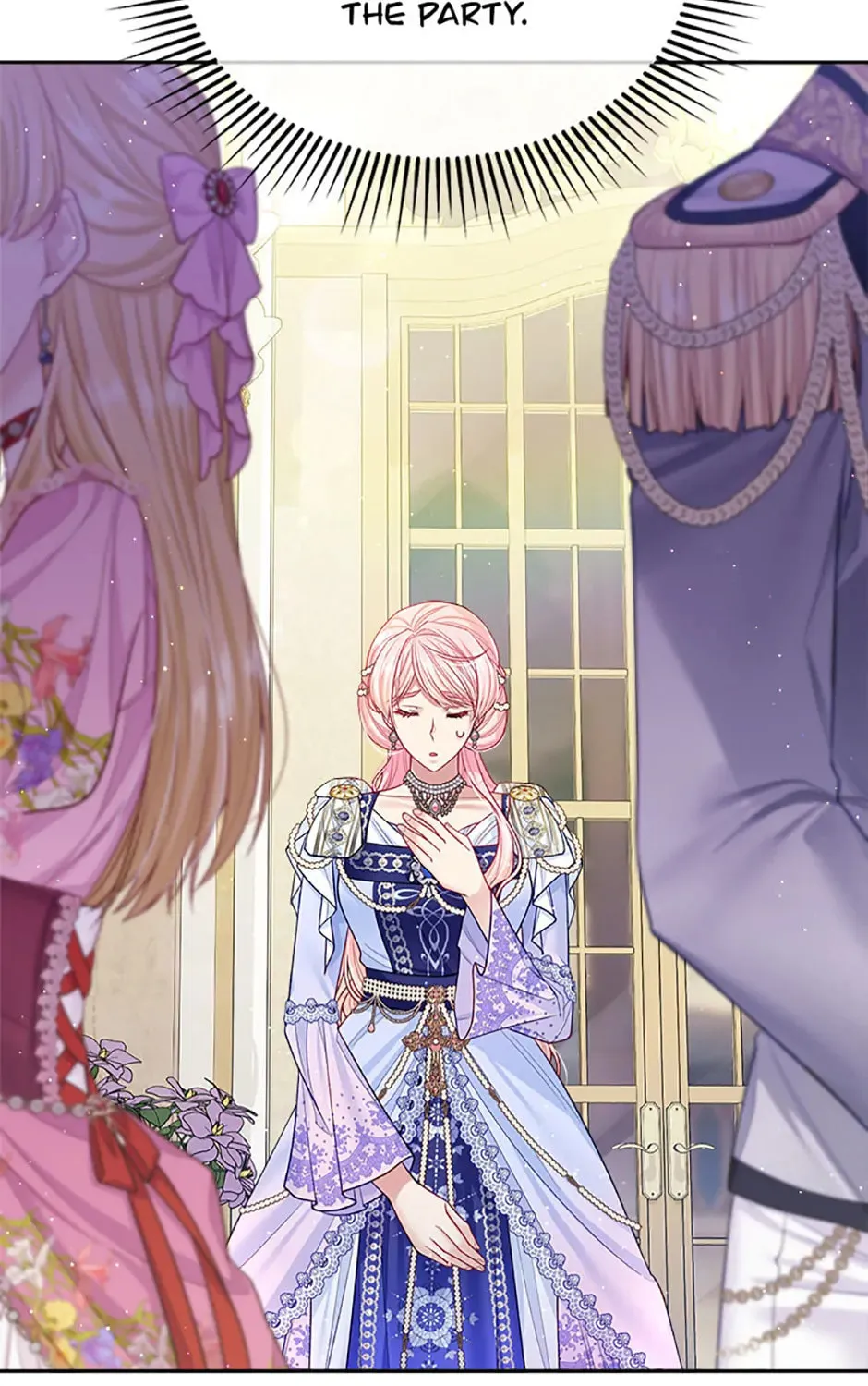 My Hubby Is Too Cute! Chapter 79 page 67 - 